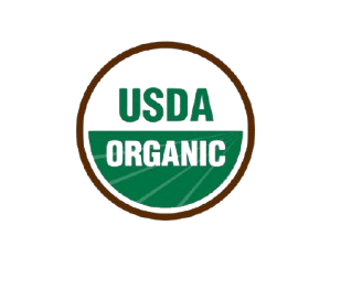 Jikaka Organic Certification
