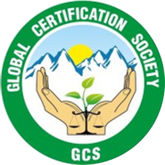 Certification Image